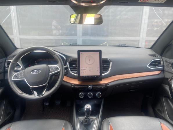 Lada (ВАЗ) Vesta I Рестайлинг (NG) с пробегом 2023 года, цена 1 300 000 рублей, 37351 км, седан, Автокод Объявления