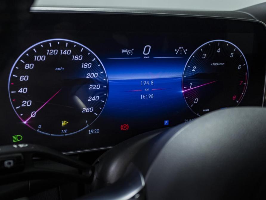 Mercedes-Benz GLC II (X254) Москва  - изображение 14