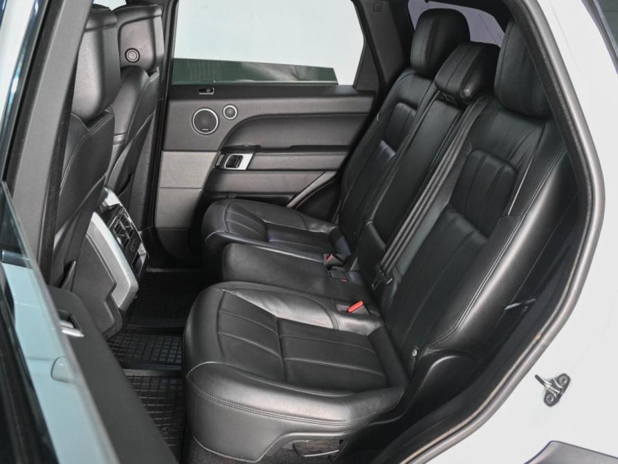 Land Rover Range Rover Sport II Рестайлинг Ростов-на-Дону  - изображение 9