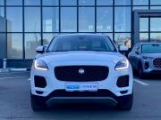 Jaguar E-Pace I Москва  - изображение 30