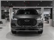 Chery Tiggo 8 Pro Max I Рестайлинг Москва  - изображение 35