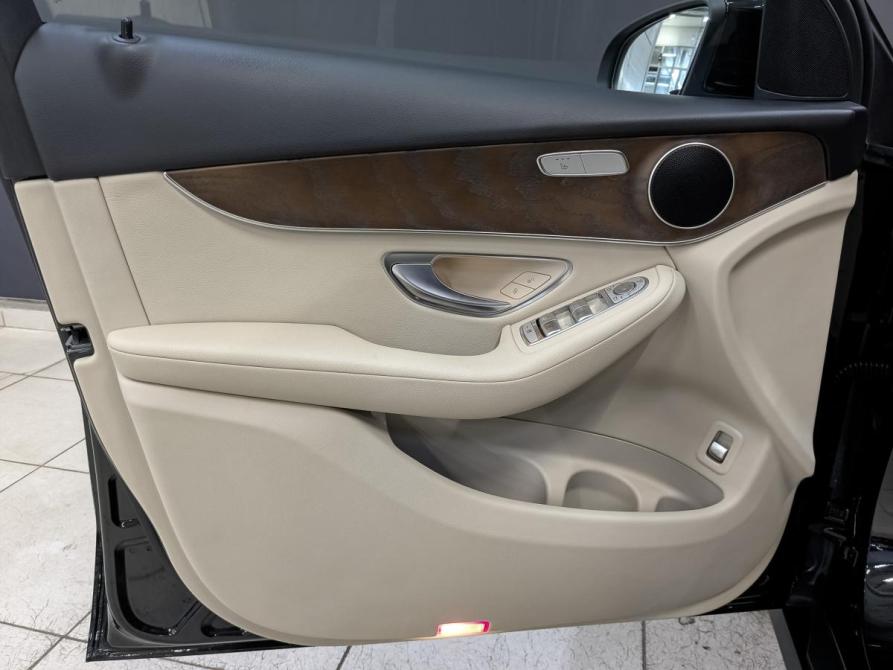Mercedes-Benz GLC Coupe I (C253) Рестайлинг Москва  - изображение 19