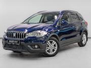 Suzuki SX4 II (S-Cross) Рестайлинг Москва  - изображение 29
