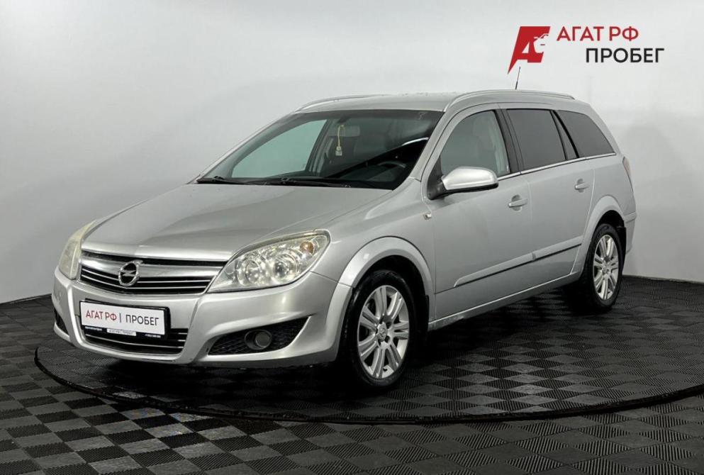 Opel Astra H Рестайлинг Нижний Новгород  - изображение 1