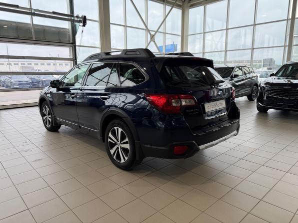 Subaru Outback V Рестайлинг с пробегом 2020 года, цена 2 780 000 рублей, 149908 км, универсал, Автокод Объявления