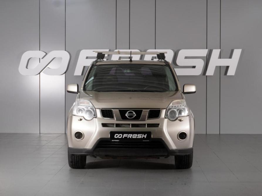 Nissan X-Trail II Рестайлинг Минеральные Воды  - изображение 3
