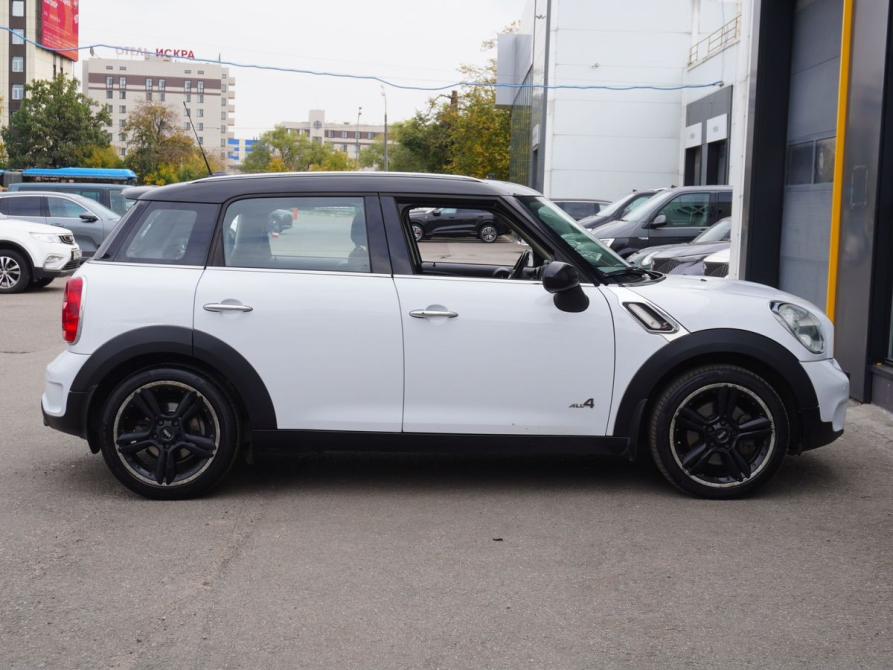 Mini Countryman I Москва  - изображение 4