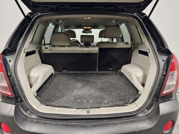 Opel Antara I Рестайлинг с пробегом 2014 года, цена 990 000 рублей, 162000 км, внедорожник, Автокод Объявления