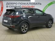 Kia Sportage IV Рестайлинг Москва  - изображение 23