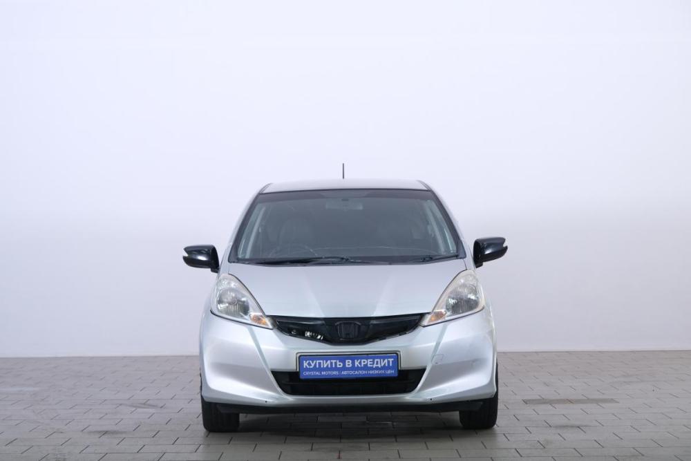 Honda Fit II Омск  - изображение 2