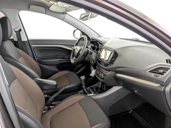 Lada (ВАЗ) Vesta I с пробегом 2016 года, цена 750 000 рублей, 59950 км, седан, Автокод Объявления