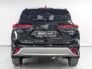 Toyota Highlander IV (XU70) Москва  - изображение 36