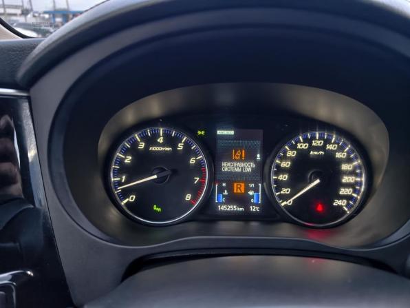 Mitsubishi Outlander III Рестайлинг 3 с пробегом 2019 года, цена 3 100 000 рублей, 144830 км, внедорожник, Автокод Объявления