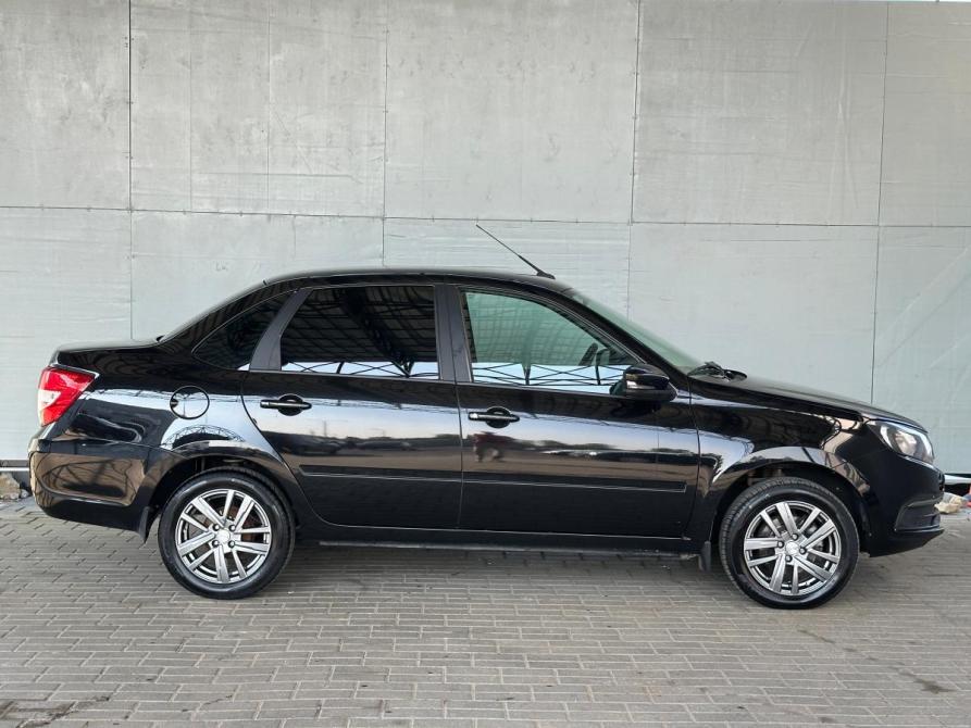 Lada (ВАЗ) Granta I Рестайлинг Тамбов  - изображение 9