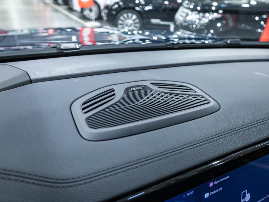 Geely Monjaro I Санкт-Петербург  - изображение 20