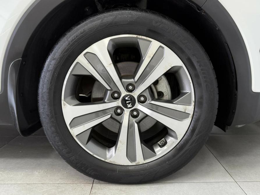 Kia Sorento III Prime Рестайлинг Красноярск  - изображение 5