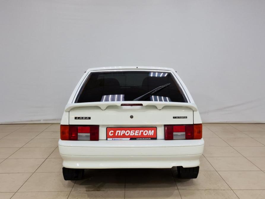 Lada (ВАЗ) 2114 Альметьевск  - изображение 6