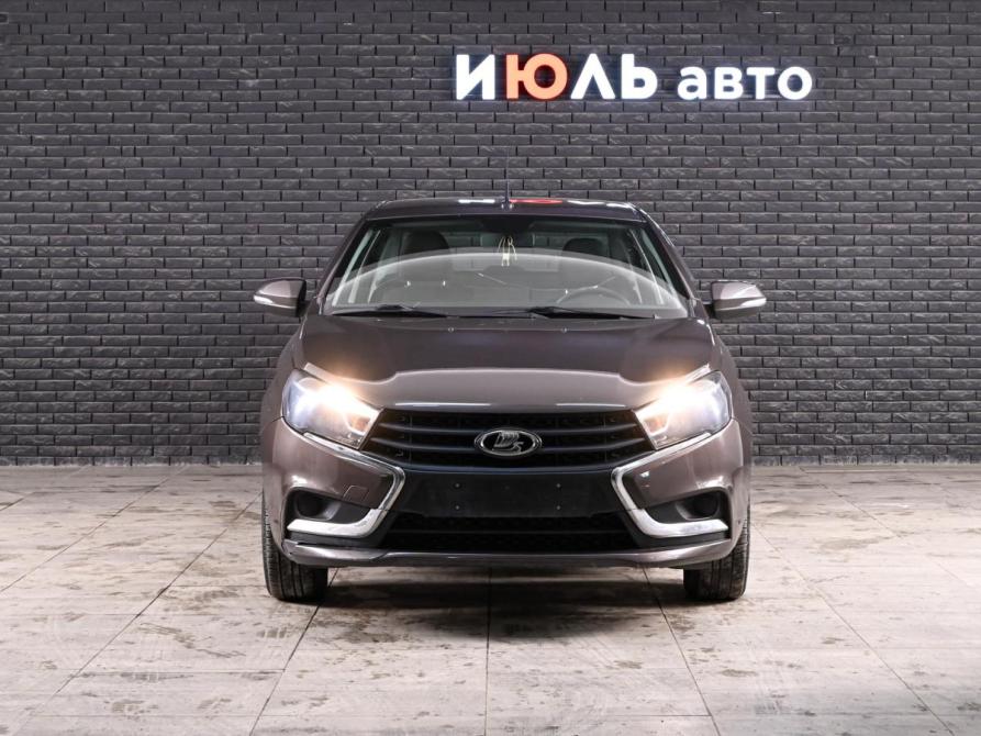 Lada (ВАЗ) Vesta I Екатеринбург  - изображение 2