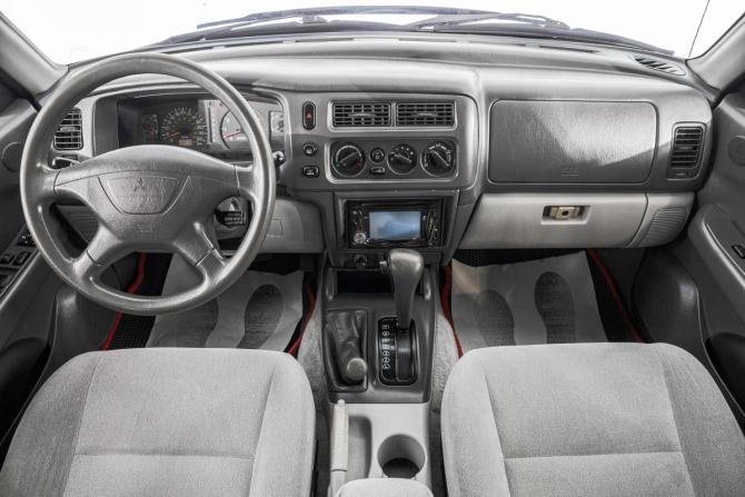 Mitsubishi Montero Sport I с пробегом 2001 года, цена 1 039 000 рублей, 209000 км, внедорожник, Автокод Объявления