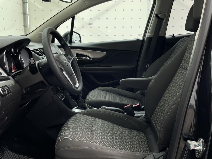 Opel Mokka I Тамбов  - изображение 11