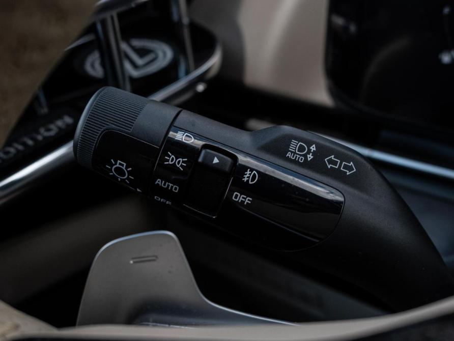 Kia Carnival IV Краснодар  - изображение 21