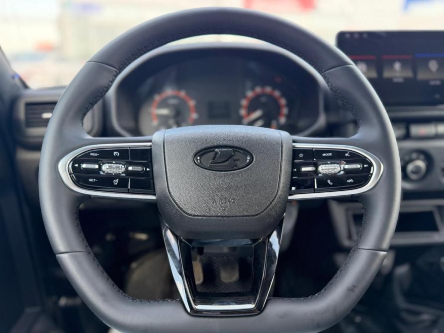 Lada (ВАЗ) 2121 (4x4) I Рестайлинг (2020) Набережные Челны  - изображение 12