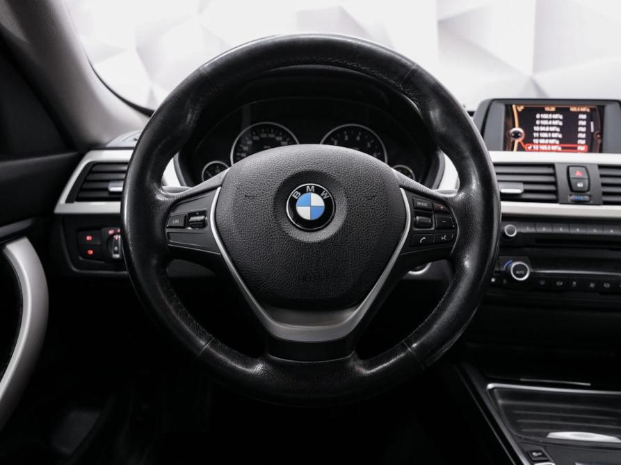 BMW 3 серии VI (F3x) Ульяновск  - изображение 14