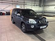 Nissan X-Trail II Санкт-Петербург  - изображение 12