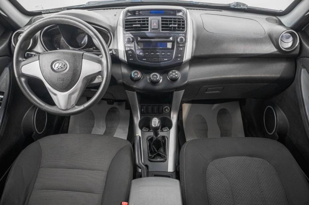 Lifan X60 I Рестайлинг Барнаул  - изображение 10