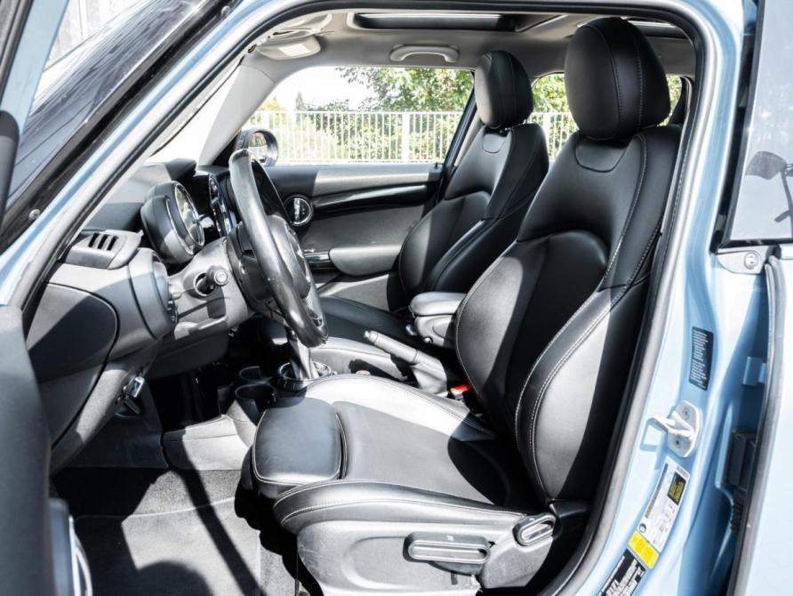 Mini Hatch III (F55/F56) Ставрополь  - изображение 10