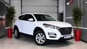 Hyundai Tucson III Рестайлинг Уфа  - изображение 16