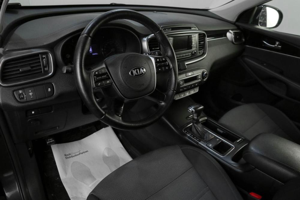 Kia Sorento III Prime Рестайлинг Челябинск  - изображение 8