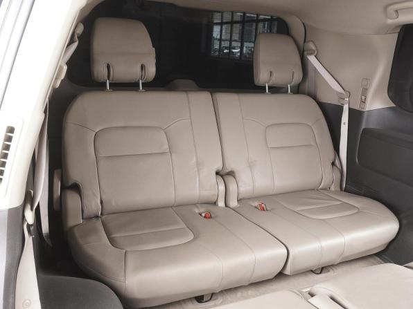 Toyota Land Cruiser 200 Series с пробегом 2009 года, цена 3 360 000 рублей, 184496 км, внедорожник, Автокод Объявления