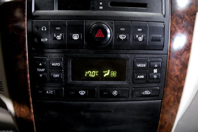 Kia Sorento I с пробегом 2004 года, цена 599 000 рублей, 263286 км, внедорожник, Автокод Объявления