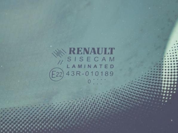 Renault Sandero II Рестайлинг с пробегом 2020 года, цена 1 428 000 рублей, 37106 км, хэтчбек, Автокод Объявления