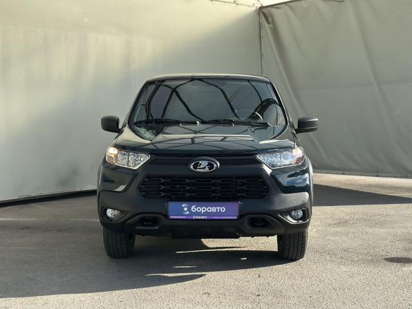 Lada (ВАЗ) Niva Travel I с пробегом 2023 года, цена 1 090 000 рублей, 48790 км, внедорожник, Автокод Объявления