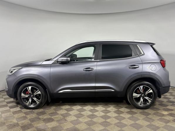 Chery Tiggo 4 Pro I с пробегом 2023 года, цена 1 600 000 рублей, 48021 км, внедорожник, Автокод Объявления