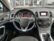 Opel Insignia I Рестайлинг Воронеж  - изображение 21