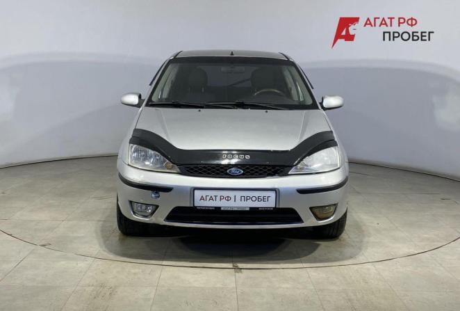 Ford Focus I Рестайлинг с пробегом 2003 года, цена 150 000 рублей, 301520 км, хэтчбек, Автокод Объявления