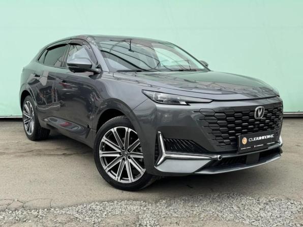 Changan UNI-K с пробегом 2023 года, цена 2 649 000 рублей, 53691 км, внедорожник, Автокод Объявления