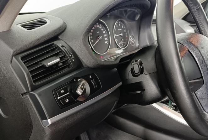 BMW X3 II (F25) с пробегом 2013 года, цена 1 675 000 рублей, 121000 км, внедорожник, Автокод Объявления