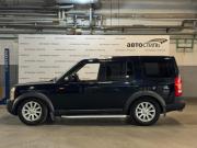 Land Rover Discovery III Санкт-Петербург  - изображение 25