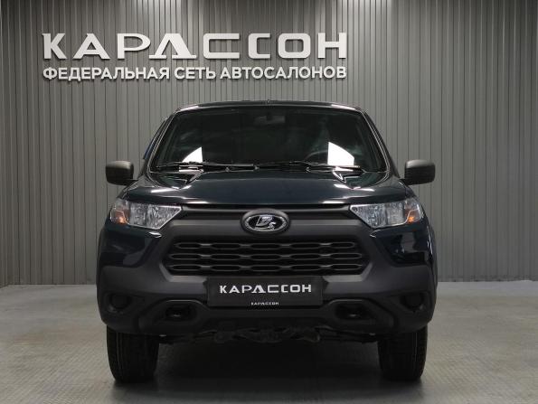 Lada (ВАЗ) Niva Travel I с пробегом 2022 года, цена 1 032 000 рублей, 36000 км, внедорожник, Автокод Объявления