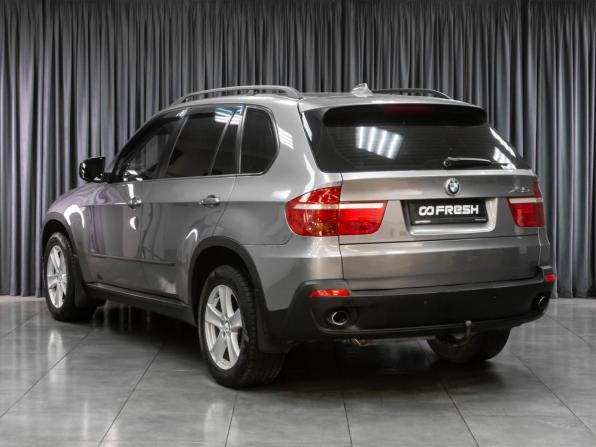BMW X5 II (E70) с пробегом 2008 года, цена 1 609 000 рублей, 314185 км, внедорожник, Автокод Объявления