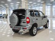 Chevrolet Niva I Самара  - изображение 15