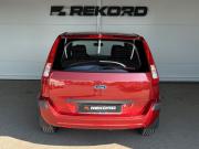 Ford Fusion I Рестайлинг Уфа  - изображение 20
