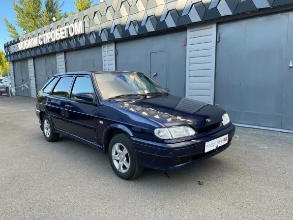 Lada (ВАЗ) 2114 с пробегом 2012 года, цена 173 680 рублей, 229500 км, хэтчбек, Автокод Объявления