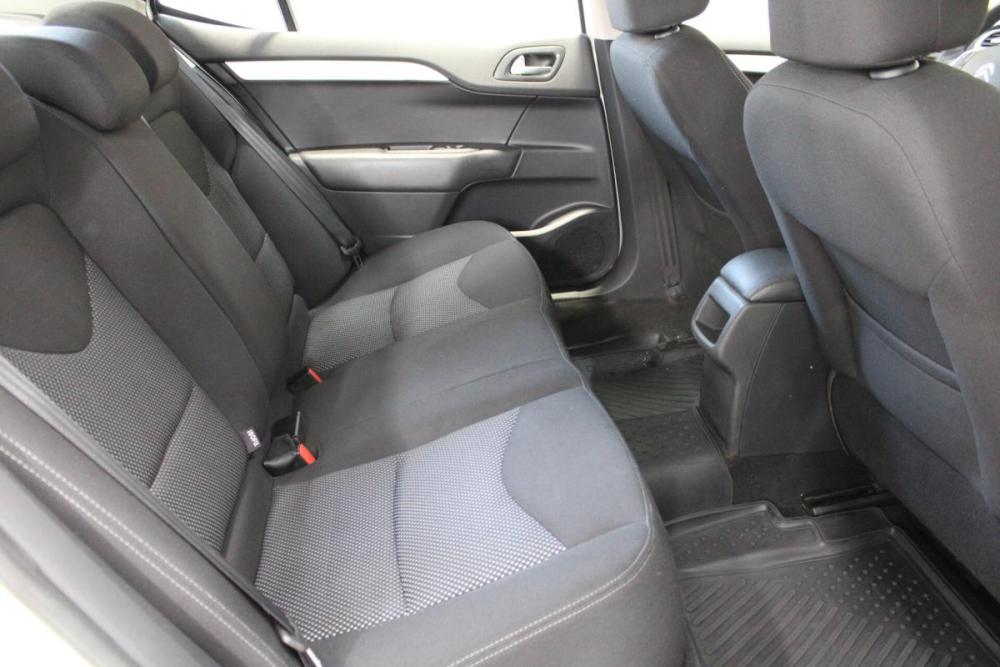 Citroen C4 II Ярославль  - изображение 12