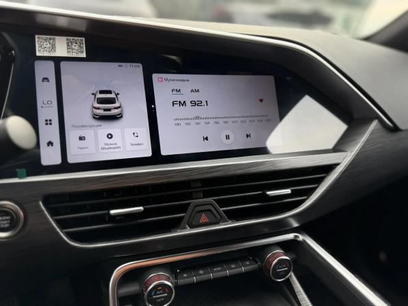 Knewstar 001 с пробегом 2024 года, цена 3 345 000 рублей, 21000 км, внедорожник, Автокод Объявления