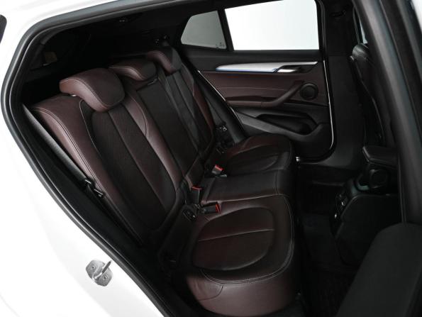 BMW X2 I (F39) с пробегом 2018 года, цена 2 999 000 рублей, 173507 км, внедорожник, Автокод Объявления